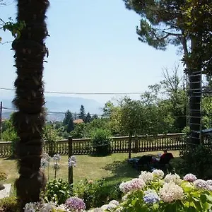  Apartment Linus By Breathe Liguria
