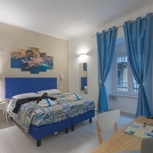 Ca' Da Sirio Affittacamere