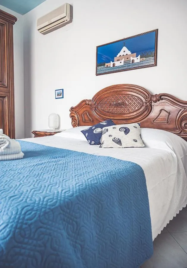 Hotel La Borgata La Spezia