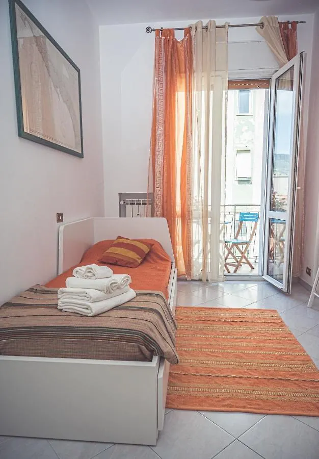 Hotel La Borgata La Spezia 0*,