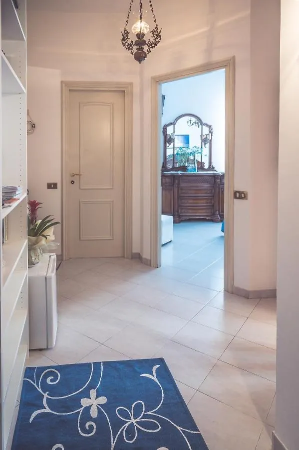 Hotel La Borgata La Spezia Affittacamere